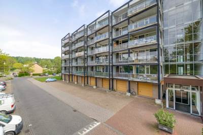 Woning Thorbeckelaan 107 Pijnacker