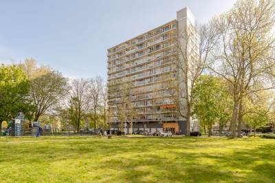 Woning Elviraland 184 Den Haag