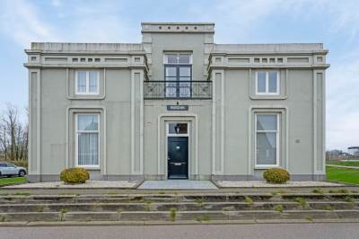 Woning Rijsdijk 64 Krimpen aan de Lek