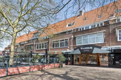 Woning Binnenweg 126B Heemstede