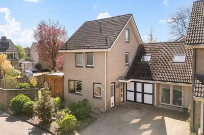 Woning Henri Dunantstraat 81 Dalfsen