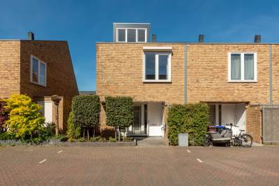 Woning Poelruitlaan 11 Vleuten