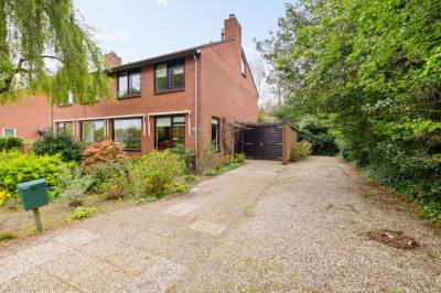 Woning Kerkstraat 309 Hoogezand