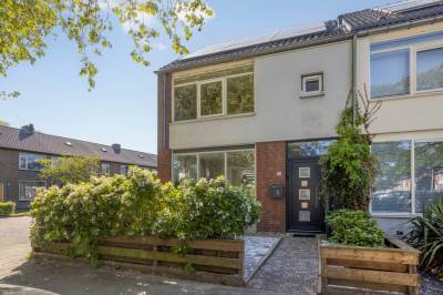 Woning Zuringhof 45 Tilburg