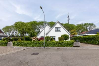 Woning Blauwstraat 2 Maasbommel