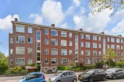 Woning Sir Winston Churchillln 270 Rijswijk (ZH)