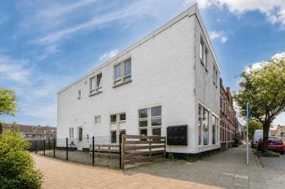 Woning Willemsbeekweg 78E IJmuiden