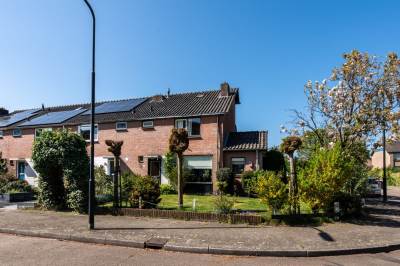 Woning Lekstraat 36 Apeldoorn