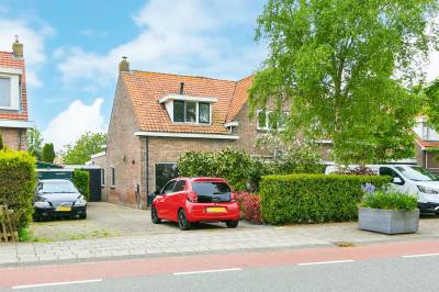 Woning Venneperweg 468 Beinsdorp