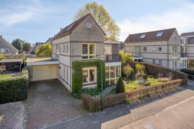 Woning Zuring 78 Cuijk