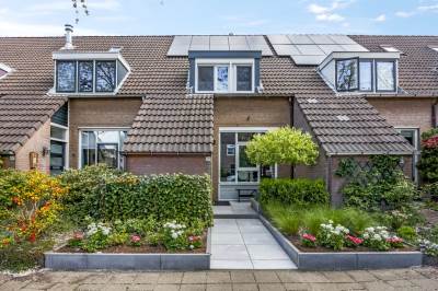 Woning Halderweg 58 Bennekom