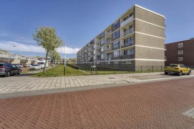 Woning Heinsiusstraat 15 Katwijk (ZH)