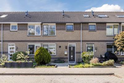 Woning Stelleweg 28 Bergen op Zoom