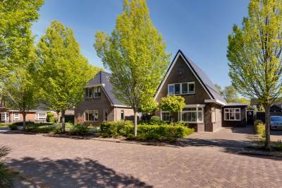 Woning Anreperstraat 125 Assen