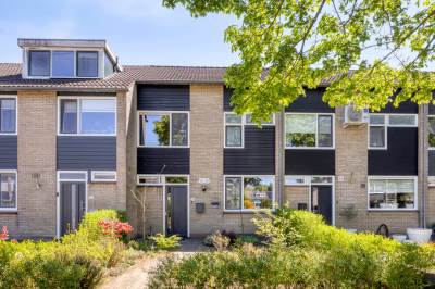 Woning Hunenborglaan 114 Oldenzaal