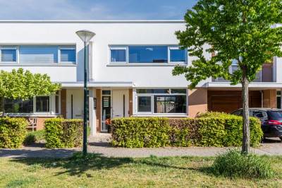 Woning Laan van Tolkien 116 Geldrop
