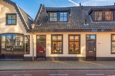 Woning Eemnesserweg 13 Baarn
