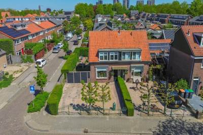 Woning Amaliastraat 30 Ridderkerk