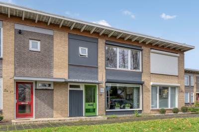 Woning Oranjestraat 19 Drunen