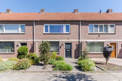Woning Crocusstraat 20 Uden