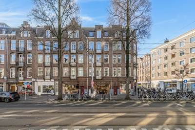 Woning Bilderdijkstraat 663 Amsterdam