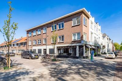 Woning Mijdrechtstraat 1A Utrecht