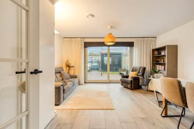 Woning Prinses Catharina-Amalialaan 8 Hoofddorp
