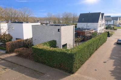 Woning Malvabeemd 7 Maastricht