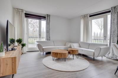 Woning Weteringkade 203 Amersfoort