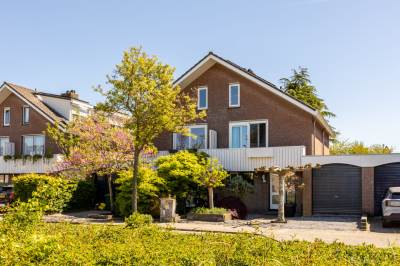 Woning Land voor Water 37 Moordrecht