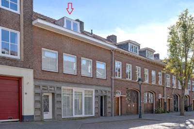 Woning Havenstraat 18B Den Bosch