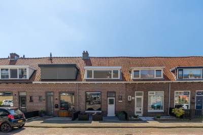 Woning Emmastraat 31 Zwijndrecht