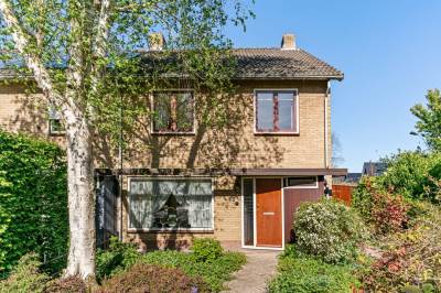 Woning Ninaberstraat 12 Zuidoostbeemster