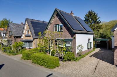 Woning Ruimzichtlaan 9 Apeldoorn