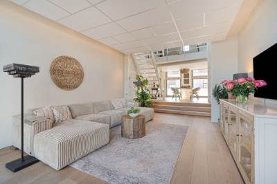 Woning Herenstraat 54A Rijswijk (ZH)