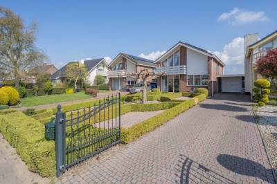 Woning Dorpsstraat 34 Ingen