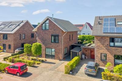 Woning Frankentaler 23 Huissen