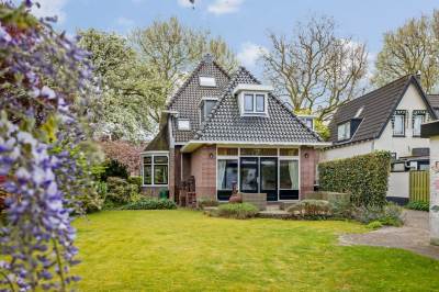 Woning Veursestraatweg 17 Leidschendam