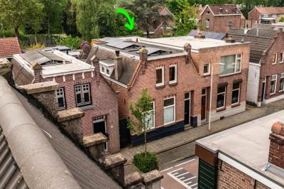 Woning Boulevard Antverpia 29 Roosendaal