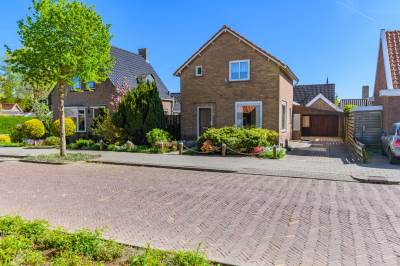 Woning Rozenstraat 2 Heerenveen