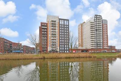 Woning Westerschelde 271 Zoetermeer