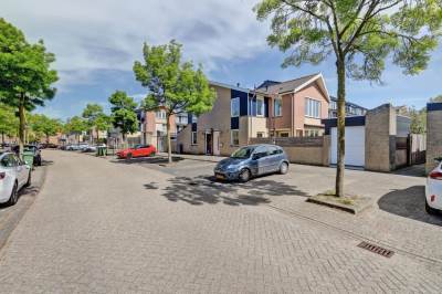 Woning Sikkelkruid 14 Amersfoort