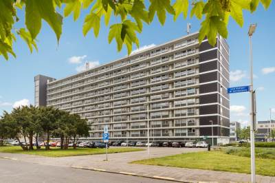 Woning Beneluxlaan 14 Utrecht
