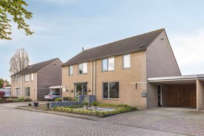 Woning Sikkel 27 Nuland