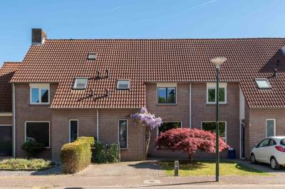 Woning Sweelinckplein 26 Sint-Oedenrode