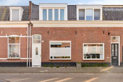 Woning Akkerstraat 112 Tilburg