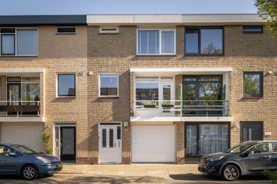 Woning Hoflaan 13 's-Gravenzande