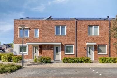 Woning Tongelaar 46 Waalwijk