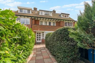 Woning Prinses Marielaan 1A Wassenaar