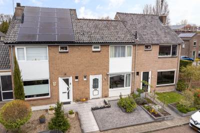Woning Smutsstraat 16 Vaassen